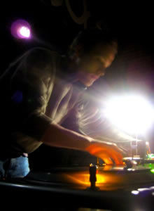 DJ Impose DJ Impose